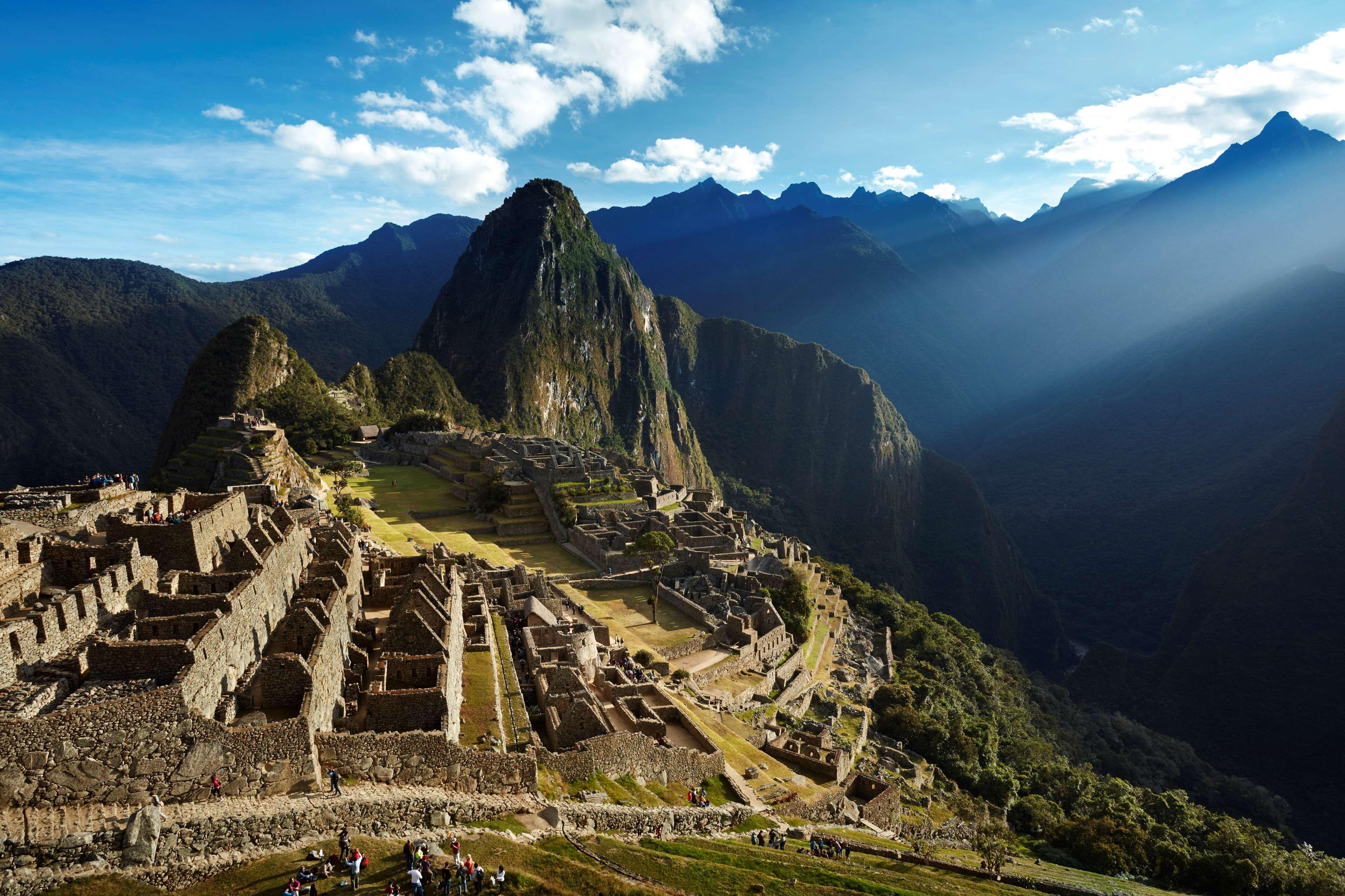 Sanctuary Lodge, A Belmond Hotel, Machu Picchu Exterior photo